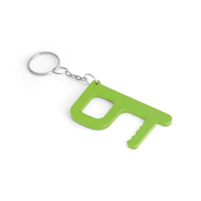 Handy Safe – Porte-clés multifonction