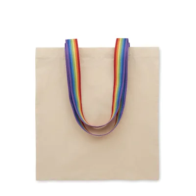 Aurora – Sac shopping en coton 180gsm