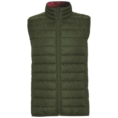Gilet Oslo pour homme avec isolation