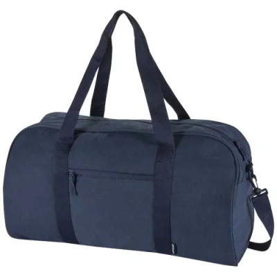 Sac de voyage Recanvas recyclé et certifié GRS de 40 L