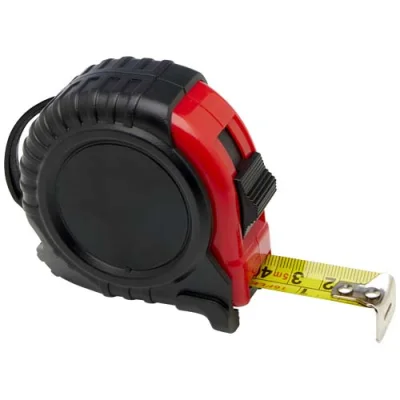 Mètre ruban de 5 mètres avec clip ceinture