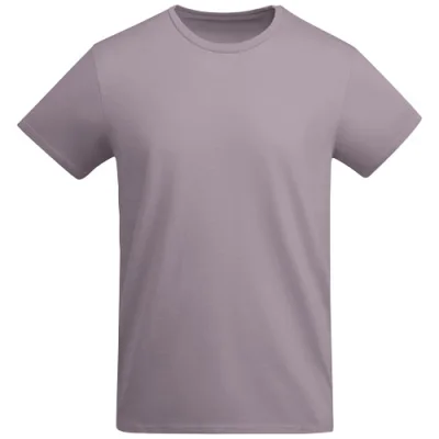 T-shirt de 175 g/m² Breda en coton organique à manches courtes pour enfant