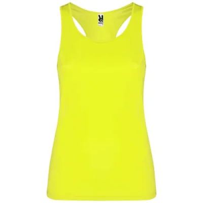 Débardeur de sport de 140 g/m² Shura pour femme