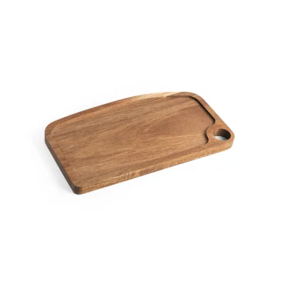 Caper – Planche en bois d'acacia