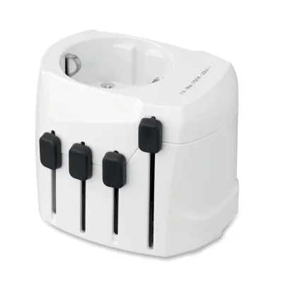 Pro 3-Pole – Adaptateur SKROSS® PRO 3pôles