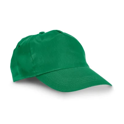Campbel – Casquette en polyester