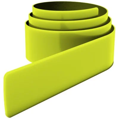 Brassard slap RFX™ réfléchissant de 38 cm en TPU