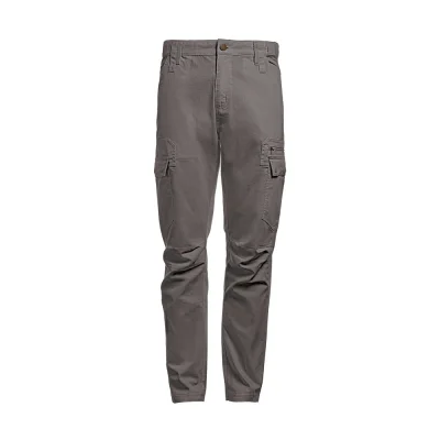 THC Cargo – Pantalon de travail en polyester et coton