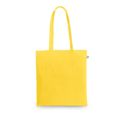 Mexico – Sac fabriqué à partir de coton recyclé (70%) et polyester (30% rPET) (150 g/m²)