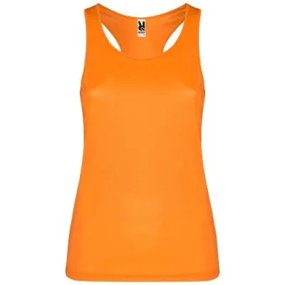 Débardeur de sport de 140 g/m² Shura pour femme
