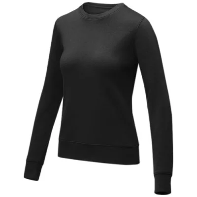 Pull ras de cou Zenon pour femme