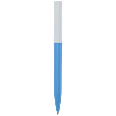 Stylo bille Unix en plastique recyclé (encre noire)