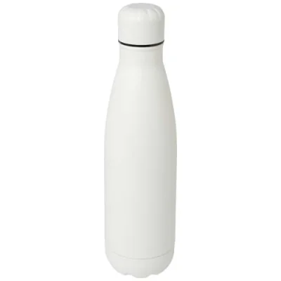 Bouteille Cove de 500 ml en acier inoxydable à isolation sous vide