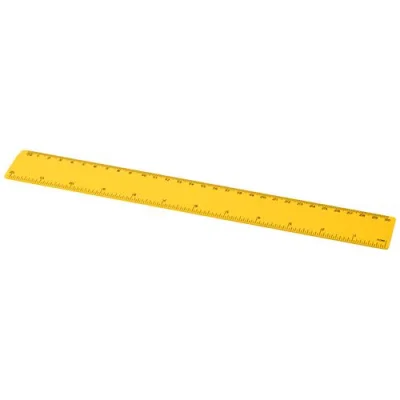 Règle Refari de 30 cm en plastique recyclé