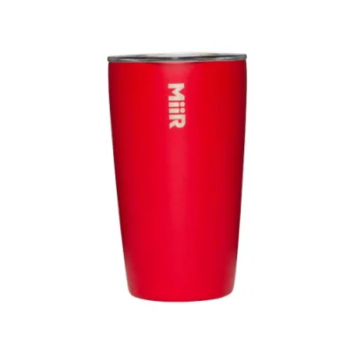 Gobelet isotherme en acier inoxydable MiiR de 354 ml