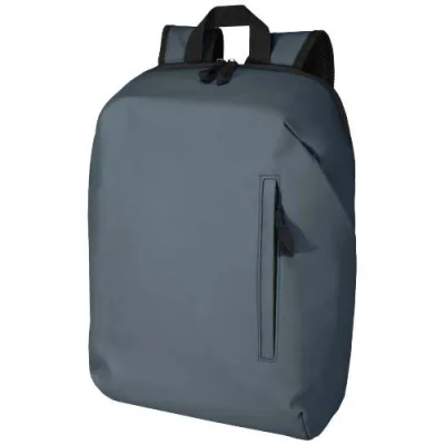 Sac à dos antivol Resi Plus de 18 L et 15" en matériaux recyclés certifiés GRS