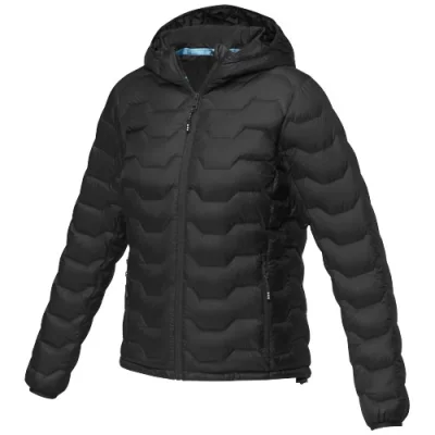 Veste duvet isotherme Petalite recyclée certifiée GRS pour femme
