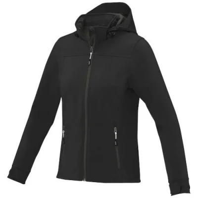 Veste softshell femme Langley