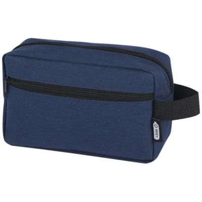 Trousse de toilette Ross en RPET certifié GRS de 1,5 L