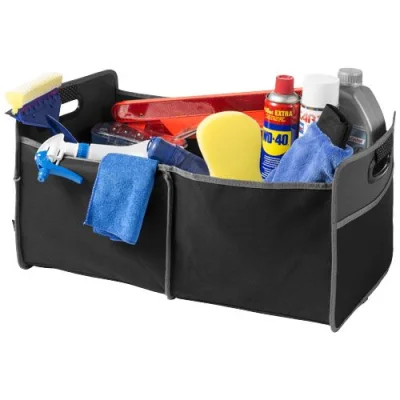 Organisateur de coffre Accordion