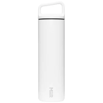 Bouteille d’eau MiiR Widemouth de 591 ml