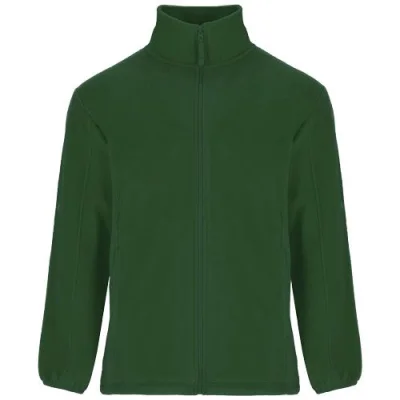 Veste en polaire entièrement zippée Artic pour homme