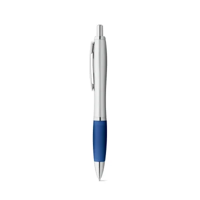 Swing – Stylo à bille en ABS avec clip en aluminium