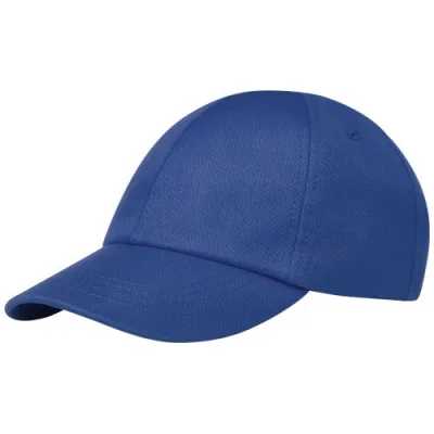 Casquette de 105 g/m² Cerus 6 panneaux cool fit