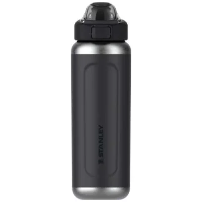 Stanley Classic Wellspring 710 ml bouteille d'eau isolée en acier inoxydable recyclé