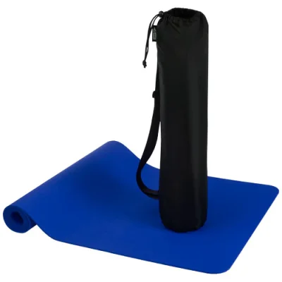 Tapis de yoga Virabha en TPE recyclé