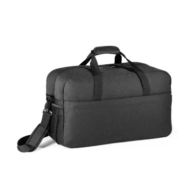 Repurpose Sports – Sac de sport en 600D polyester recyclé