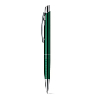 Stylo à bille en aluminium