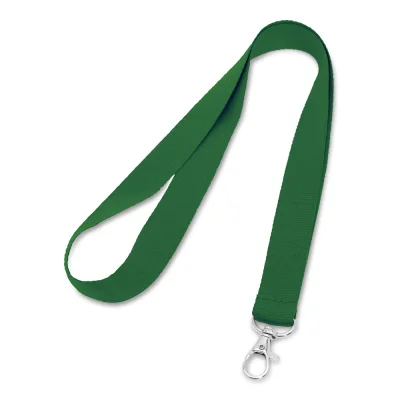 Lariat – Lanyard en polyester