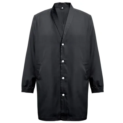 THC Minsk – Blouse de travail en coton et polyester
