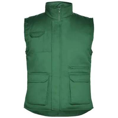 Gilet de travail polyvalent à col montant Almanzor