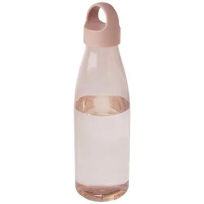 Bouteille d’eau Bergen de 800 ml en plastique recyclé