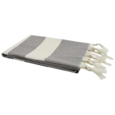 Serviette de hammam Anders 147 x 75,5 cm