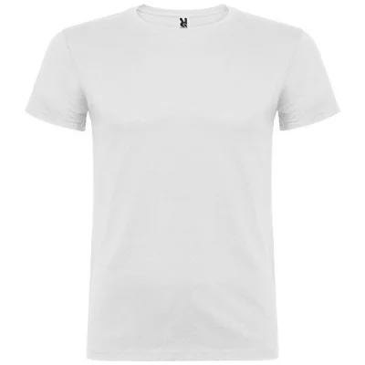 T-shirt de 155 g/m² Beagle à manches courtes pour homme