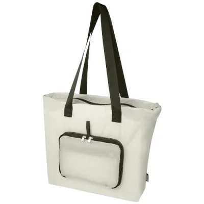 Sac shopping pliable EcoFold de 16 L en RPET