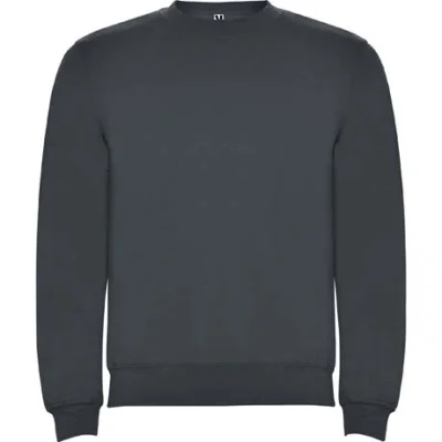 Pull ras du cou de 280 g/m² Clasica unisexe