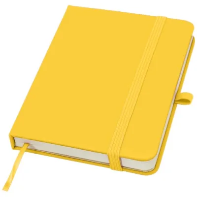 Carnet à couverture rigide Spectrum Plus A6