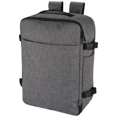 Sac à dos cabine Libra de 17" et 25 L recyclé et certifié GRS