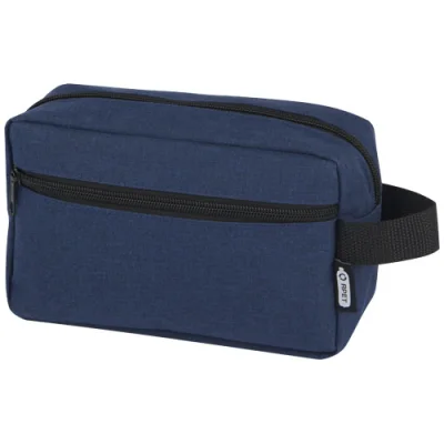 Trousse de toilette Ross en RPET certifié GRS de 1,5 L