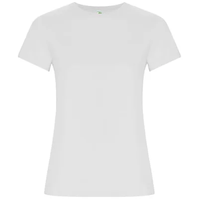 T-shirt de 160 g/m² Golden à manches courtes pour femme