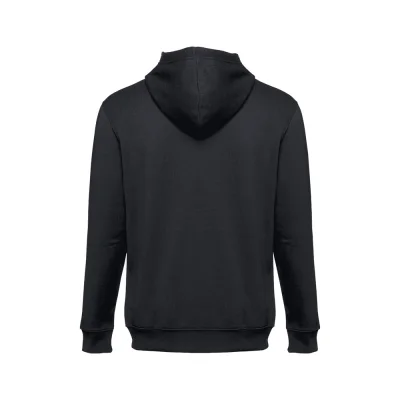 THC Amsterdam – Sweat-shirt homme en coton et polyester