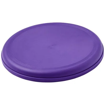 Disque volant en plastique recyclé Orbit