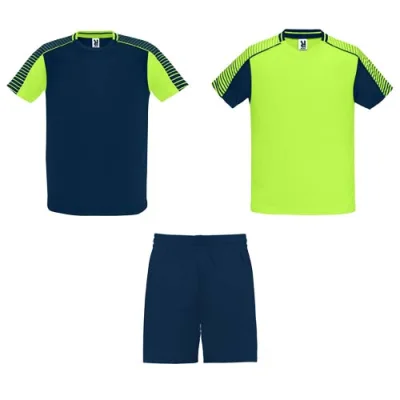 Ensemble de sport de 140 g/m² Juve pour enfant
