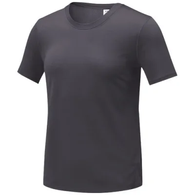 T-shirt de 105 g/m² Kratos à manches courtes cool fit pour femme