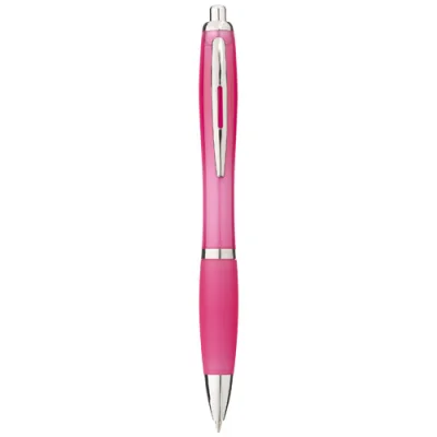 Stylo à bille Nash (encre noire)