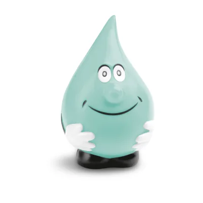 Blus – Antistress en polyuréthane